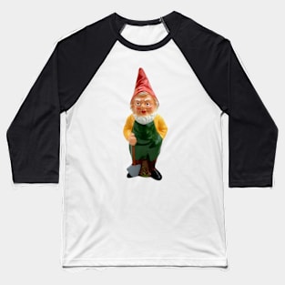 GARDEN DWARF Baseball T-Shirt